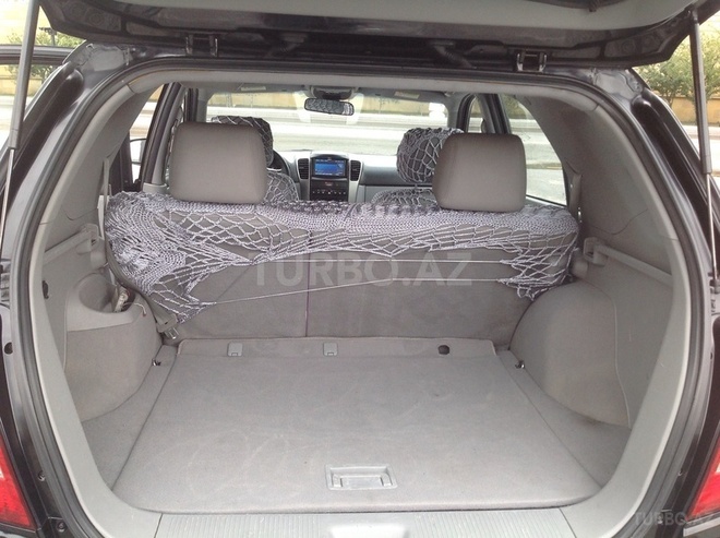 Kia Sorento 2006, 235,000 km - 2.5 l - Bakı