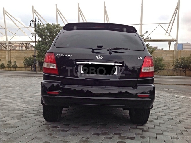 Kia Sorento 2006, 235,000 km - 2.5 l - Bakı