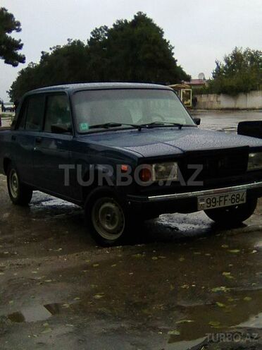 LADA (VAZ) 2107 2010, 88,000 km - 1.6 l - Neftçala