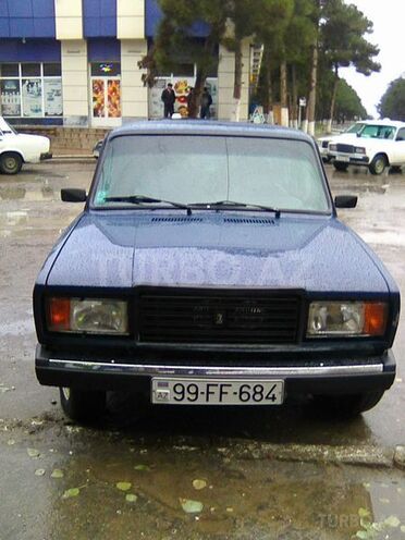 LADA (VAZ) 2107 2010, 88,000 km - 1.6 l - Neftçala