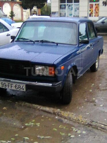 LADA (VAZ) 2107 2010, 88,000 km - 1.6 l - Neftçala