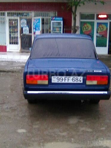 LADA (VAZ) 2107 2010, 88,000 km - 1.6 l - Neftçala