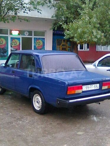 LADA (VAZ) 2107 2010, 88,000 km - 1.6 l - Neftçala