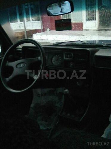 LADA (VAZ) 2107 2010, 88,000 km - 1.6 l - Neftçala