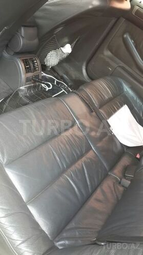 Audi A6 1998, 310,000 km - 2.5 l - Balakən