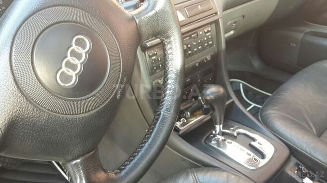 Audi A6 1998, 310,000 km - 2.5 l - Balakən