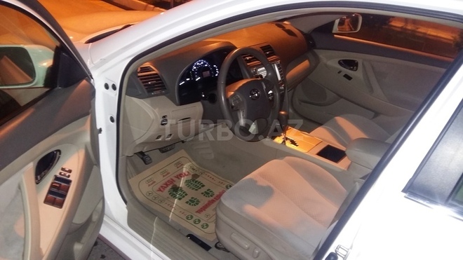 Toyota Camry 2007, 141,000 km - 2.4 l - Bakı