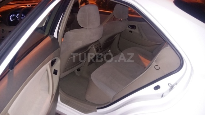 Toyota Camry 2007, 141,000 km - 2.4 l - Bakı