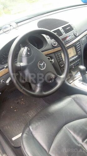 Mercedes E 270 2002, 324,000 km - 2.7 л - Bakı