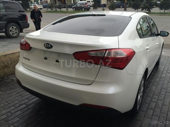 Kia Cerato 2014, 61,000 km - 1.6 l - Bakı