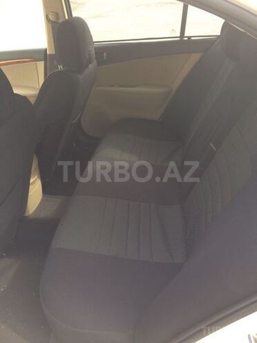 Hyundai Sonata 2008, 195,000 km - 2.0 l - Bakı