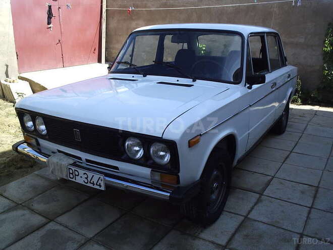 LADA (VAZ) 2106 2003, 18,000 km - 1.6 л - Bakı