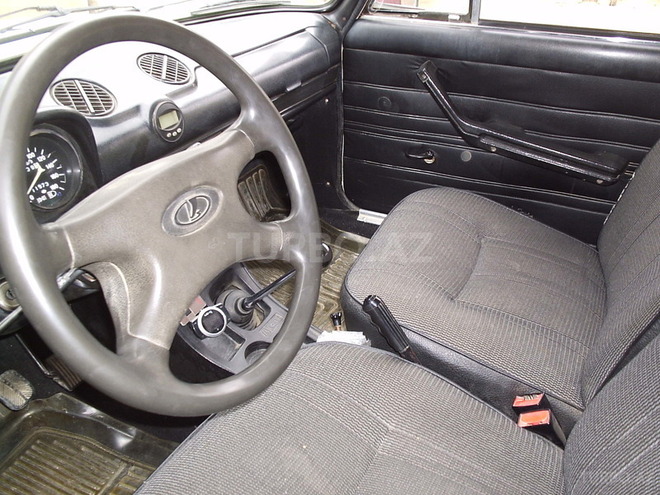 LADA (VAZ) 2106 2003, 18,000 km - 1.6 л - Bakı