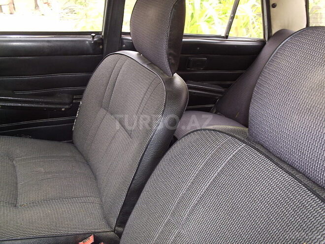 LADA (VAZ) 2106 2003, 18,000 km - 1.6 л - Bakı