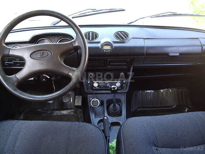 LADA (VAZ) 2106 2003, 18,000 km - 1.6 л - Bakı