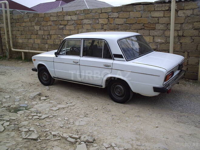 LADA (VAZ) 2106 2003, 18,000 km - 1.6 л - Bakı