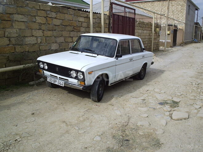 LADA (VAZ) 2106 2003, 18,000 km - 1.6 л - Bakı