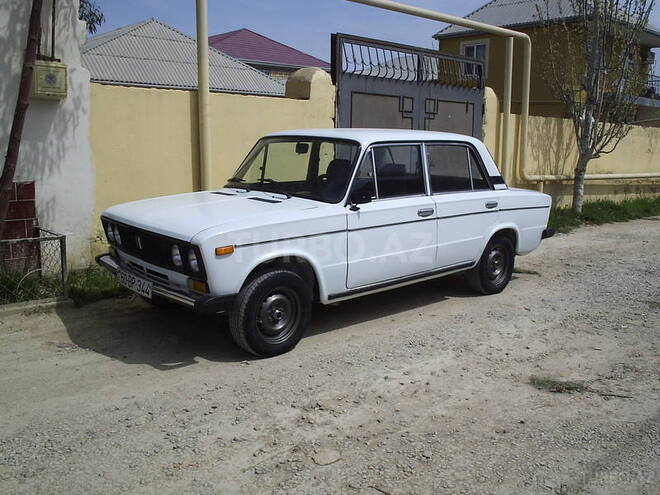 LADA (VAZ) 2106 2003, 18,000 km - 1.6 л - Bakı