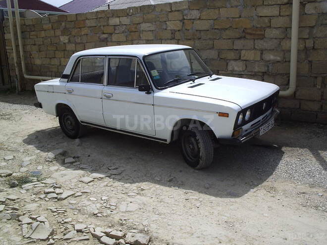 LADA (VAZ) 2106 2003, 18,000 km - 1.6 л - Bakı
