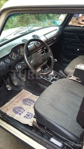 LADA (VAZ) 2106 1991, 260,000 km - 1.3 л - Bakı