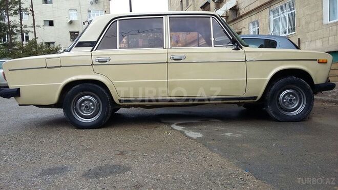 LADA (VAZ) 2106 1991, 260,000 km - 1.3 л - Bakı
