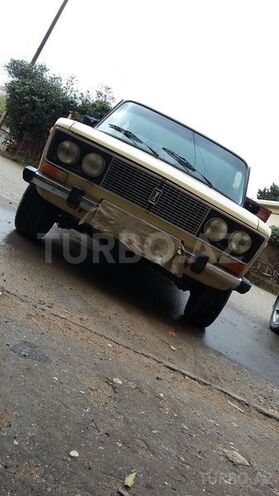 LADA (VAZ) 2106 1991, 260,000 km - 1.3 л - Bakı
