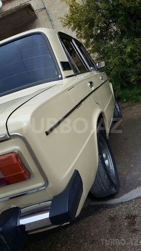 LADA (VAZ) 2106 1991, 260,000 km - 1.3 л - Bakı