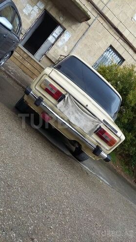 LADA (VAZ) 2106 1991, 260,000 km - 1.3 л - Bakı