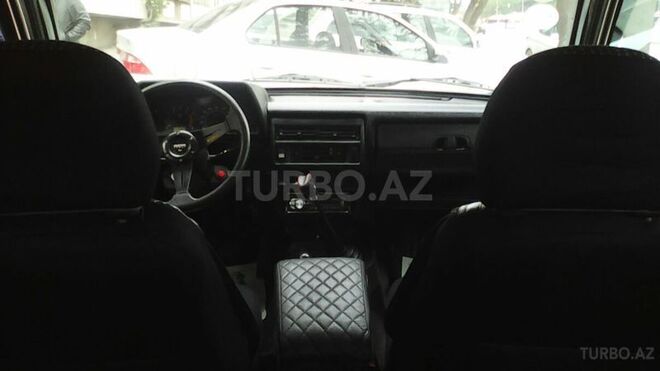 LADA (VAZ) Niva 2015, 41,990 km - 1.7 l - Bakı