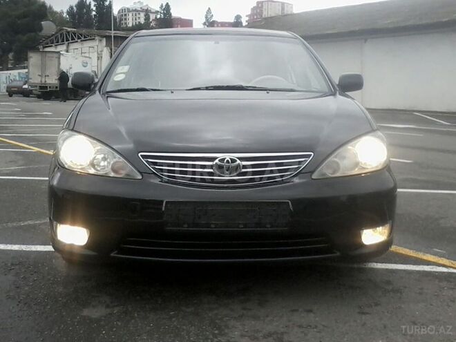 Toyota Camry 2005, 192,000 km - 3.0 l - Gəncə