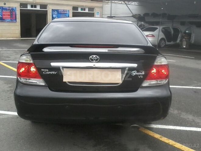 Toyota Camry 2005, 192,000 km - 3.0 l - Gəncə