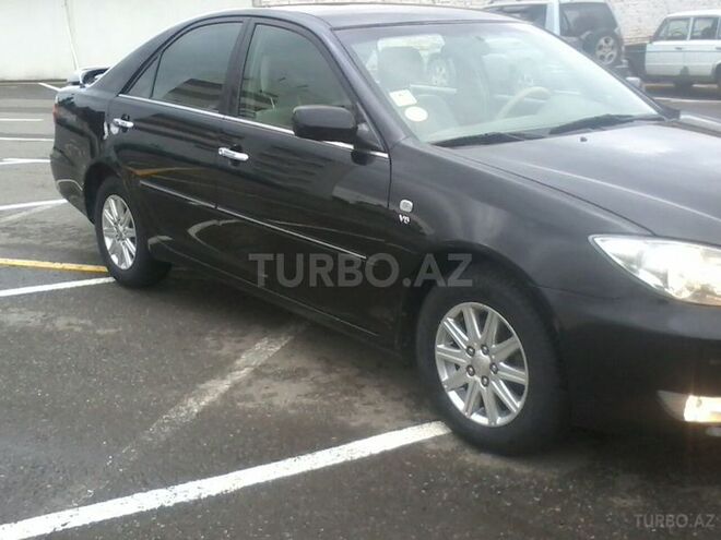 Toyota Camry 2005, 192,000 km - 3.0 l - Gəncə