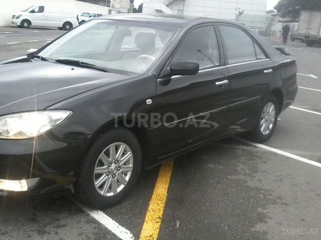 Toyota Camry 2005, 192,000 km - 3.0 l - Gəncə