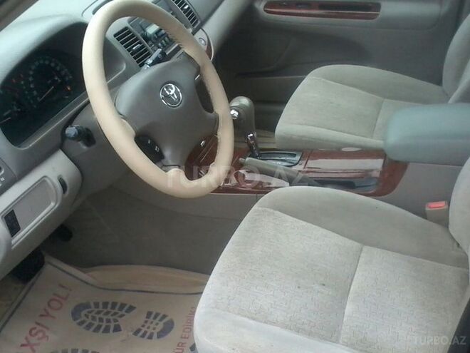 Toyota Camry 2005, 192,000 km - 3.0 l - Gəncə