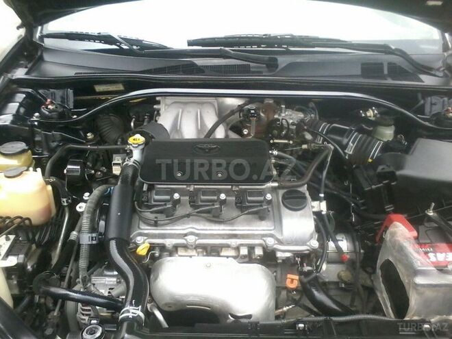 Toyota Camry 2005, 192,000 km - 3.0 l - Gəncə