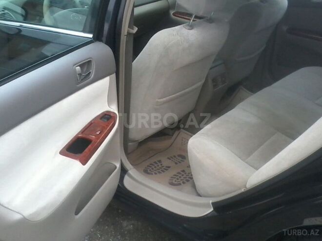 Toyota Camry 2005, 192,000 km - 3.0 l - Gəncə