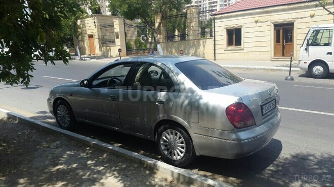 Nissan Sunny 2006, 170,000 km - 1.6 л - Bakı