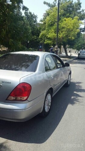 Nissan Sunny 2006, 170,000 km - 1.6 л - Bakı