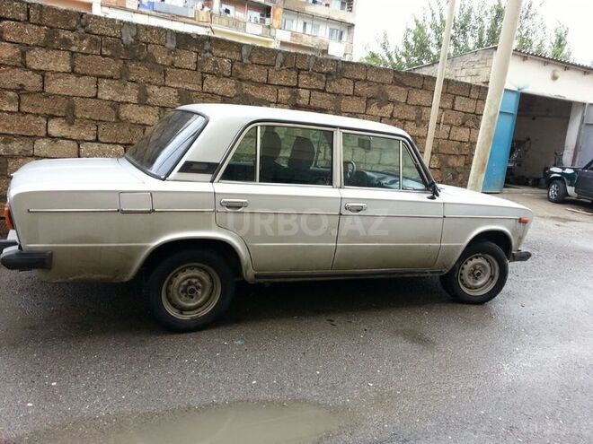 LADA (VAZ) 2106 1989, 100,000 km - 0.1 l - Bakı
