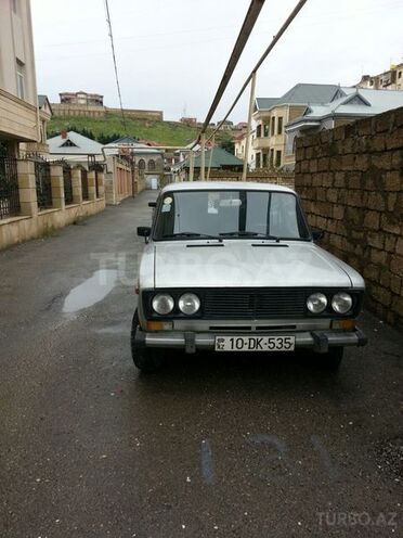 LADA (VAZ) 2106 1989, 100,000 km - 0.1 l - Bakı