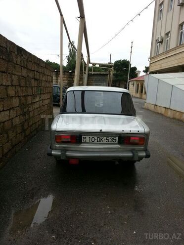 LADA (VAZ) 2106 1989, 100,000 km - 0.1 l - Bakı