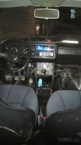 LADA (VAZ) 2107 2009, 75,000 km - 1.6 л - Bakı
