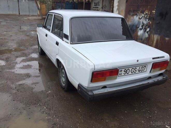 LADA (VAZ) 2107 2009, 75,000 km - 1.6 л - Bakı