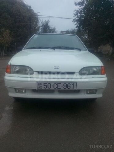 LADA (VAZ) 2114 2011, 90 km - 1.6 л - Sumqayıt