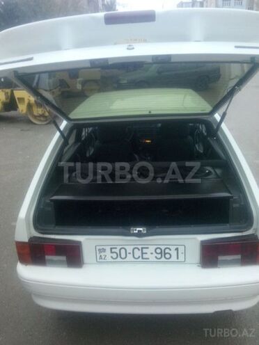 LADA (VAZ) 2114 2011, 90 km - 1.6 л - Sumqayıt
