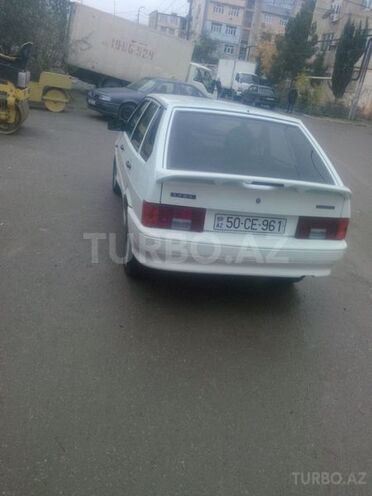LADA (VAZ) 2114 2011, 90 km - 1.6 л - Sumqayıt
