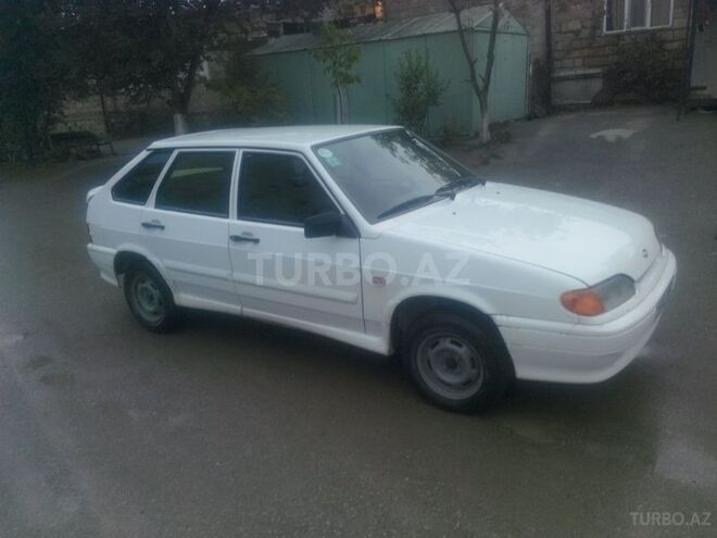 LADA (VAZ) 2114 2011, 90 km - 1.6 л - Sumqayıt