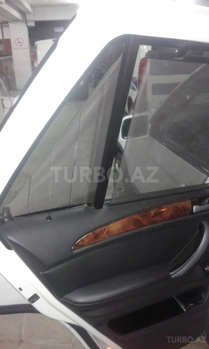 BMW X5 2006, 197,582 km - 3.0 l - Bakı