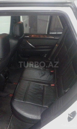 BMW X5 2006, 197,582 km - 3.0 l - Bakı