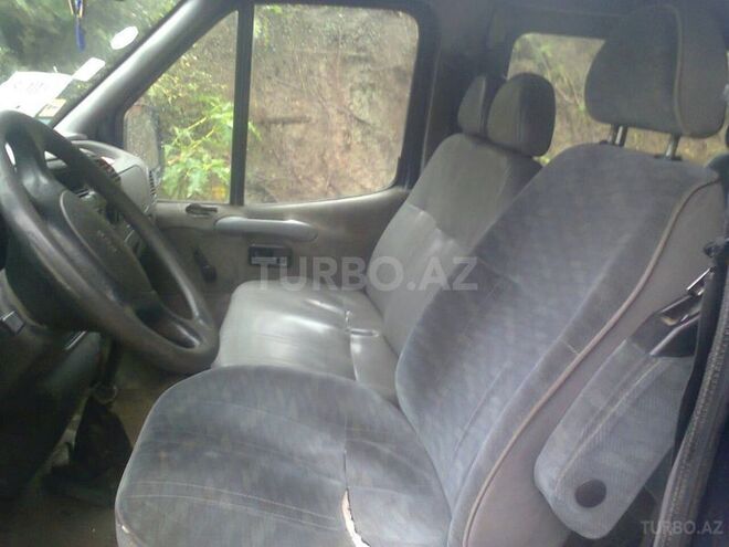 Ford Transit 1999, 300,000 km - 2.5 l - Astara
